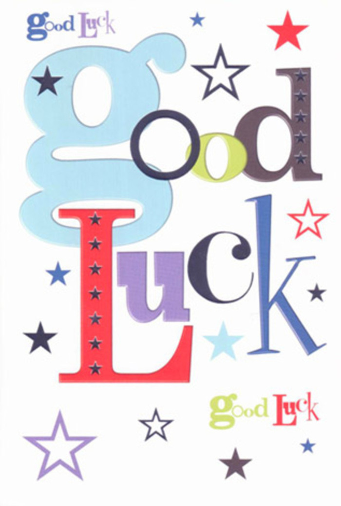 With the spirited energy often found in the gardens and common spaces of Sydenham Hill, this vibrant good luck card feels like a visual chorus. Each character stands apart-broad, gentle blues reminiscent of clear morning skies, slender blacks, jubilant reds, and expressive greens-all set against a peaceful field of white. Pops of coloured stars-lavender, indigo, lemon, navy-burst across the canvas, calling to mind the first daffodils pushing through the undergrowth in Wells Park. There's a certain warmth and encouragement woven in; the thoughtful typography and scattered starbursts seem to cheer without words, like neighbours quietly applauding a friend chasing new dreams. The high-quality, smooth card stock is pleasing to hold, its light sheen catching soft window light as you write your own supportive message inside. Whether it's slipped into a bouquet bound for a new Sydenham Hill homeowner or handed to a loved one about to start a new job, this card offers more than luck-it is a heartfelt show of faith, assembled with the same gentle touch that defines every arrangement at Sydenham Hill Florist.